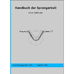 Handbuch der Sprengarbeit