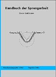 Handbuch der Sprengarbeit