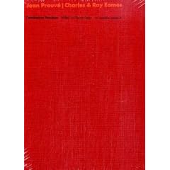 Charles and Ray Eames. M�bel als Konstruktion