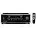 Sherwood RX5502 100 Watt RMS Dual-Zone Stereo Receiver (Black)
