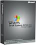 Microsoft Windows Small Business Server Premium 2003 With Service Pack (5 Client)