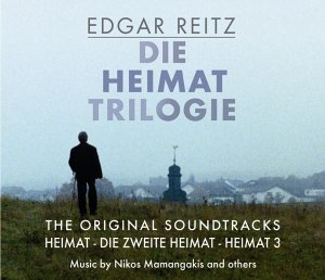 alex - Die Heimat-Trilogie - Zortam Music
