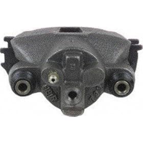 Cardone 16-4678 Remanufactured Domestic Loaded Brake Caliper