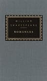 Romances (Everymans Library)