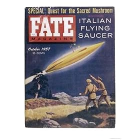 The Sighting of This Striking UFO by Military Personnel Art Giclee Poster Print, 18x24