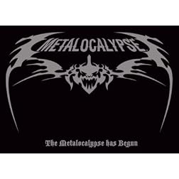Metalocalypse Season 2
