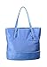 Isaac Mizrahi Designer Handbags: Nylon / Leather Daphne Tote Bag (See More Colors)