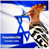 Israel Powerpoint Template - Israel Powerpoint (PPT) Presentation