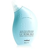Method Lil Bowl Blu Toilet Bowl Cleaner