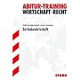 Abitur-Training  Betriebswirtschaft