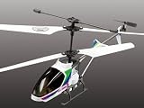 Eigenschaften SYMA SK 2192 / SYMA * 3 Kanal R/C Elektro-Hubschrauber - unser Erfolgsmodell fM-