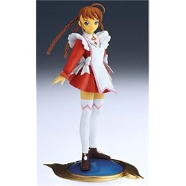 舞-HIME Project フィギュアシリーズ 第一弾 アリカ・ユメミヤ (ノンスケール PVC塗装済み完成品)