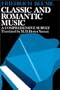 Classic and Romantic Music: A Comprehensive Survey