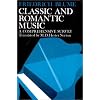 Classic and Romantic Music: A Comprehensive Survey