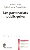 Les partenariats public-privé