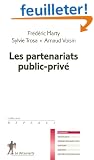 Les partenariats public-priv�