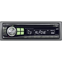 Alpine TDA 7550 R