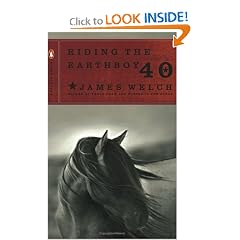 Riding the Earthboy 40 (Poets, Penguin)
