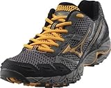 Mizuno Wave Ascend 5 Trail laufschuhe - 41