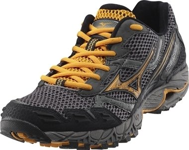 Mizuno Wave Ascend 5 Trail laufschuhe - 41
