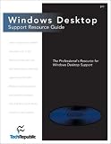 Desktop Support Resource Guide