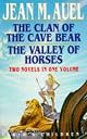 The Clan of the Cave Bear