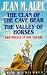 The Clan of the Cave Bear + The Valley of Horses (Earth's Children series)