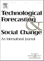 The future of mobile shopping: The interaction between lead users and technological trajectories in the Japanese market [An article from: Technological Forecasting & Social Change]