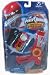 Power Rangers Operation Over-Drive Red Ranger Gear with Red Morpher & Blaster