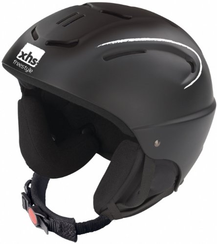 Ski- Snowboardhelm xhs Gr. 54-58 cm