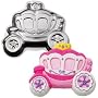 Wilton Princess Carriage Shaped Pan