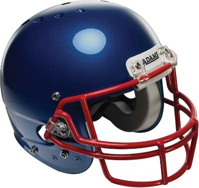 Adams Usa Youth Y4 Elite Ii Football Helmet - 