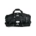 Sporting Goods : High Sierra Colossus 26' ' Drop Bottom Duffel BK 8050-63BK