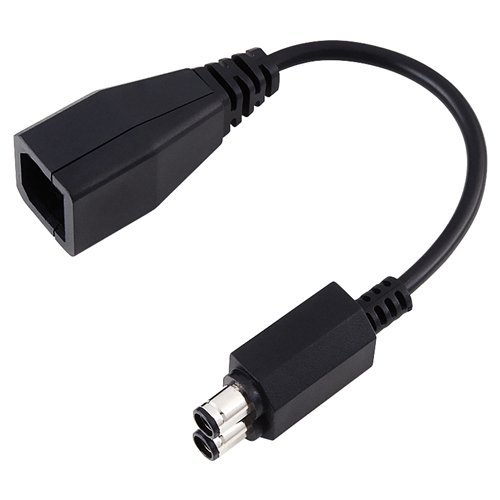 AC Transfer Cable Adaptor 360 Slim