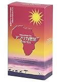 アフリカ聖茶 2g*18包の画像