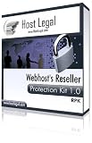 Webhosting Reseller Protection Kit