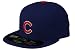 New Era 59Fifty Chicago Cubs Authentic On Field Hat - Home