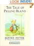 The Tale of Pigling Bland (Potter 23 Tales)