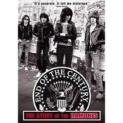 Ramones - End of the Century - The Story of The Ramones