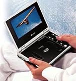 Portable DVD 7'