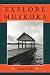 Book Explore Muskoka