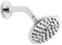 Delta Faucet Faucet 75161 Sunflower 4-Inch Shower Head, Chrome