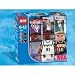 LEGO Sports NBA: Tim Duncan, Ray Allen & Pau Gasol (3560)