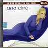 Image of album by Ana Cirré