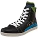 Robins Jean Men's Allen Sneaker