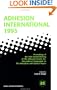 Adhesion International 1993