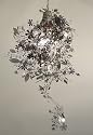 Garland Light - Silver