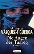 Die Augen der Tuareg