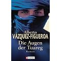 Die Augen der Tuareg