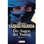 Die Augen der Tuareg